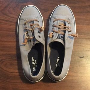 Sperry Slip-on Top-Siders